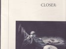 Joy Division Closer FActus VI A Factory Records US Product Brand New Sealed LP