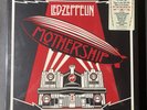 2015 Atlantic Records Led Zeppelin Mothership 4 LP Vinyl Box Set New Sealed Mint