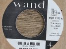 Northern Soul Original - Mint- Demo, Maxine Brown - One In A Million