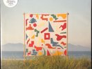 Matthew Halsall An Ever Changing View 2xLP Album Vinyl Schallplatte 0164
