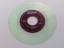 THE BEATLES  USA  JUKEBOX ONLY 45 A DAY IN THE LIFE   CAPITOL CLEAR VINYL
