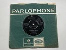 THE BEATLES  ORIG 1966  U.K . 45     PAPERBACK WRITER  ORIG SLEEVE