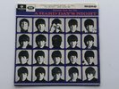 THE BEATLES  ORIG   1964  U.K.  EP   A HARD DAYS NIGHT