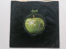 THE BEATLES   HEY JUDE   REVOLUTION   1968 UK  45   APPLE RECORDS    R5722    EX