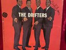 DRIFTERS: save the last dance for me ATLANTIC 12