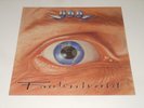 U.D.O. - LP - Faceless World - DE 1990 - RCA PL74510