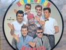 MADNESS PICTURE DISC MISPRESSING HOUSE OF FUN 'BLANK B SIDE