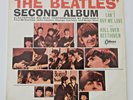 THE BEATLES  LP -