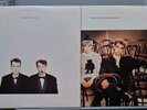 PET SHOP BOYS -Actually/Always On My Mind- US LP +Promo 12” with outer slipcase