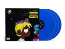 Lil Uzi Vert Eternal Atake /LUV vs. The World 2 RSD Record Blue Jay Vinyl 2025