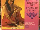 La Lupe - La Era De La Lupe 33 RPM Rare Salsa Tico Records Latin