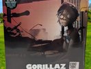 (SEALED) Gorillaz - The Fall (Forest Green Translucent Vinyl, RSD 2019) - NEW
