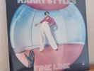harry styles fine line Rare Limited Edition Coke Bottle Green VINYL RESERVED SLD