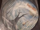 ROTTING CHRIST - Non Serviam, 1st press Vinyl, VERY RARE Picture Disc LP 1994