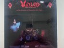 Warlord And The Cannons Of Destruction Have Begun Vinyl 1984