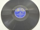 Ink Spots – I Don't Want To Set The World On Fire / Hey Doc  - 78 RPM Decca 3987