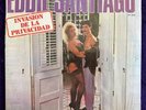 EDDIE SANTIAGO Invasion De La Privacidad LP MUSART Latin Salsa SHRINK NM/NM