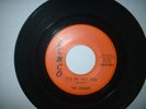 RARE GARAGE ROCK  the Torques- It's Me Not You/Show Me  45 RPM Lemco  # 883  VG+