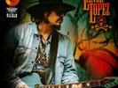 Lance Lopez - Trouble Is Good Orange Vinyl Edition (2023 - EU - Original)