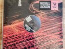New Michael Jackson Thriller Off The Wall Record 12