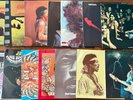 Polydor 2625 038 - Jimi Hendrix, Jimi Hendrix 13 LP Box Set - German UNPLAYED