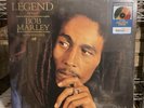 Bob Marley Wailers 