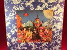 ROLLING STONES Their Satanic Majesties Request 1982 UK Vinyl LP She's A Rainbow