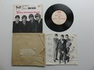 THE BEATLES UK FAN CLUB CHRISTMAS RECORD 1964 WITH INSERT AND MAILER