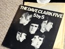 VERY RARE OBSCURE   DAVE CLARK FIVE ORIG DJ PROMO 1967 LP rock psych fuzz garage
