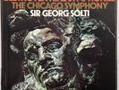 GEORG SOLTI & Chicago - Beethoven 9 Symphonies (Box)- 12