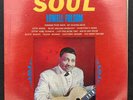 Soul by Lowell Fulsom (Kent KLP 5016) LP VG+/VG