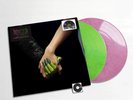 Wicked The Soundtrack (RSD 25) 2LP Glitter Green & Glitter Pink record store day