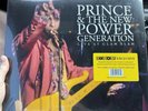 Prince & The New Power Generation 3 X LP Live At Glam Slam Record Store Day 2025