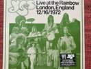 Yes Live At The Rainbow London England 1972 RSD 2025 Vinyl Record Store Day NEW
