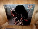 STEVIE RAY VAUGHAN & DOUBLE TROUBLE IN STEP --  ORIGINAL Excellent