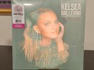 KELSEA BALLERINI RSD 2025 ORCHID SPLATTER VINYL IN HAND
