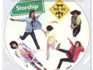 Starship We Built This City RSD 2025 Picture Disc