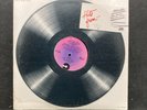 Watching You by Slave (Cotillion DMD 254) Double A Side Promo 12