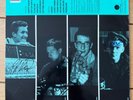 The Housemartins London 0 Hull 4 Original Vinyl LP Signed Autographed By All