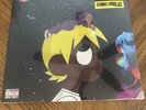 Lil Uzi Vert Eternal Atake / LUV vs. The World 2 RSD 2025 Blue Vinyl LP In-Hand