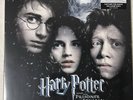 Harry Potter & The Prisoner Of Azkaban OST RSD 2025 Limited Clear Vinyl Edition