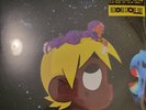 Lil Uzi Vert Eternal Atake / LUV vs. The World 2 RSD 2025 Blue Vinyl Record LP