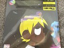 Lil Uzi Vert Eternal Atake / LUV vs. The World 2 RSD 2025 Blue Vinyl LP IN HAND