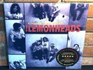 THE LEMONHEADS - Come on Feel the Lemonheads, Ltd 30th Anni 2LP COLOR VINYL New