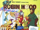 Various - Robin Hood (LP, Album)