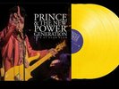 Prince & The New Power Gen Live At Glam Slam Triple Vinyl Lp 140 Gr. Yellow