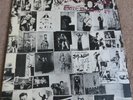 Rolling Stones Exile On Main Street LP  1st Issue Great Press  [Ex-/Ex-]