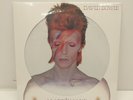 David Bowie - Aladdin Sane (50th Anniversary Picture Disc) 306112