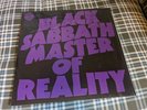 black sabbath master of reality vinyl