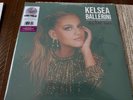 KELSEA BALLERINI The First Time Orchid Splatter Vinyl RSD 2025 Record Store Day